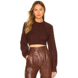 Camila Coehlo Safaa Sweater
